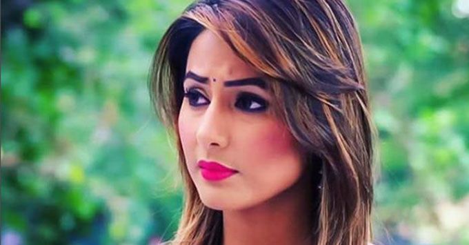 “Yes, I Am Quitting The Show This Month” – Hina Khan Finally Speaks Up