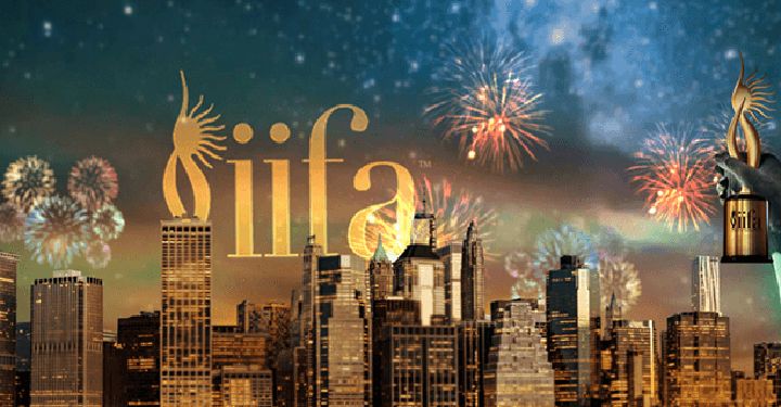 Here Is The Full List Of Nominations For IIFA 2017