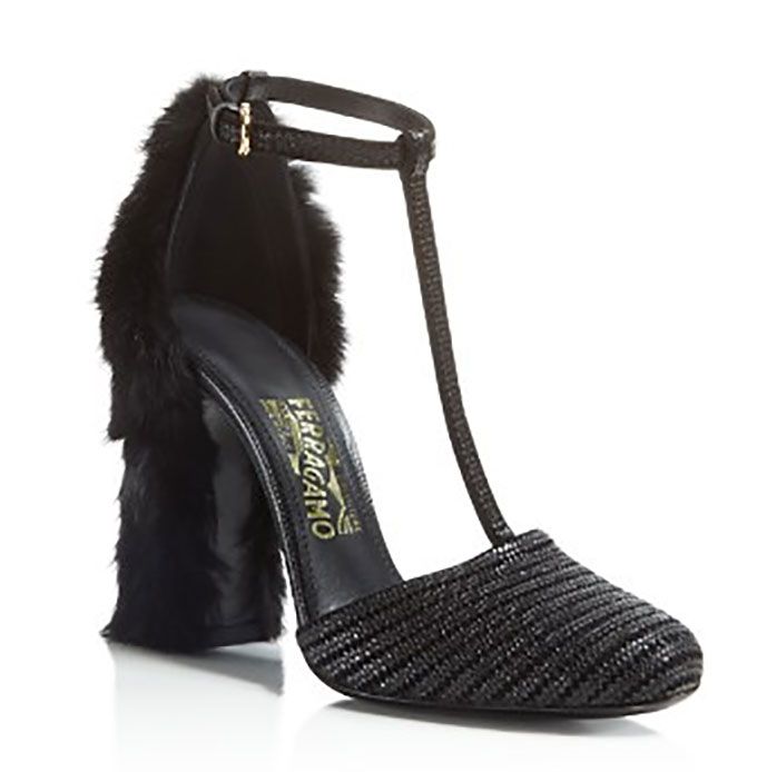 Salvatore Ferragamo | Source: http: www1.bloomingdales.com