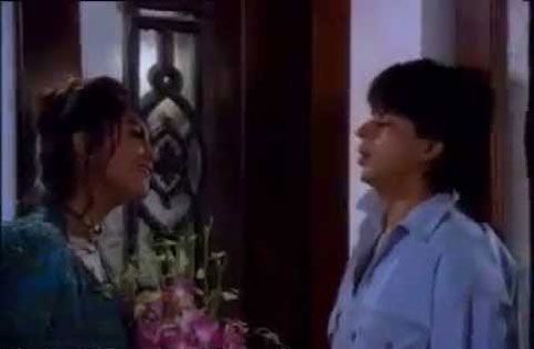 The Adorable 90s Ads That Featured Shah Rukh Khan &#038; Gauri Khan #Throwback