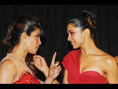 Why Did Deepika Padukone Refuse To Share The Stage With Priyanka Chopra?