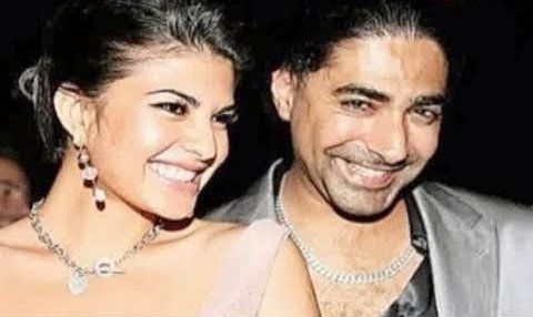 Ooh! Has Jacqueline Fernandez Gotten Back With Her Ex, The Prince Of Bahrain?
