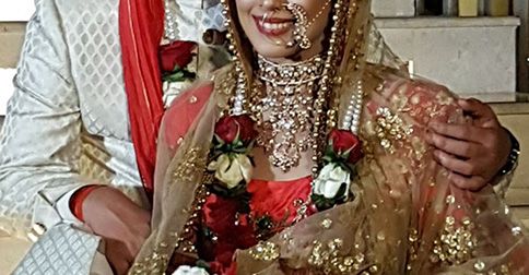 This Bollywood Actress Got Married In A Secret Ceremony