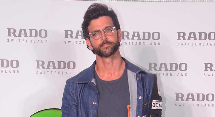 Hrithik Roshan Has Released A New Statement On The Kangana Ranaut Controversy