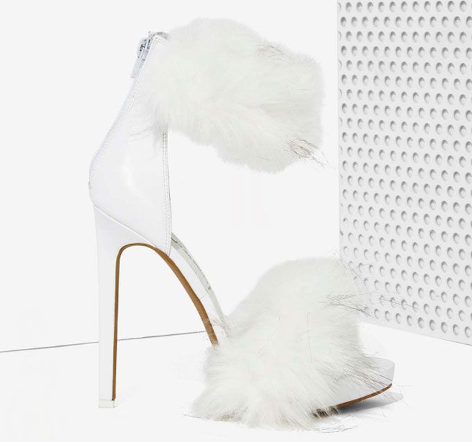 Jeffrey Campbell | Source: www.nastygal.com