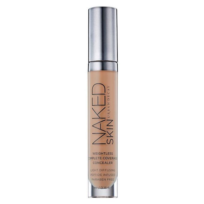 Urban Decay Naked Skin Coverage Concealer