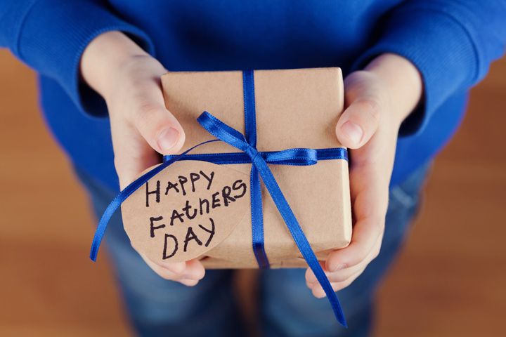 Father's Day Gift Ideas | Image source: istockphoto.com