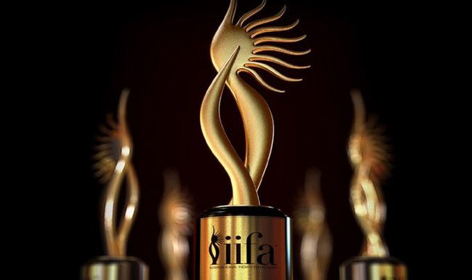 IIFA Award 2015