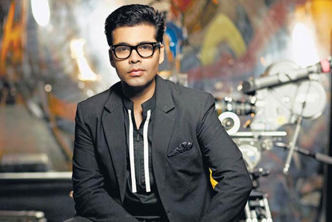 Karan Johar Opens Up On Wanting To Become A Parent Like Never Before