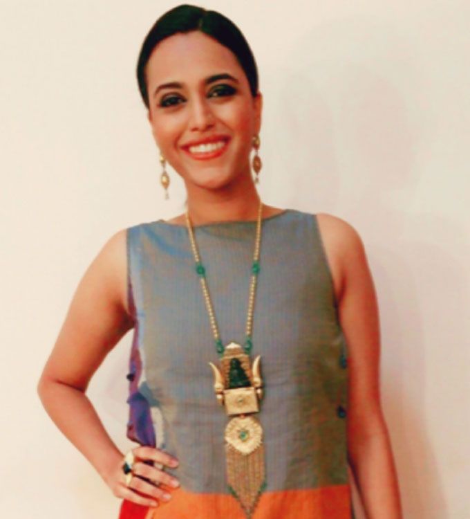 Swara Bhaskar