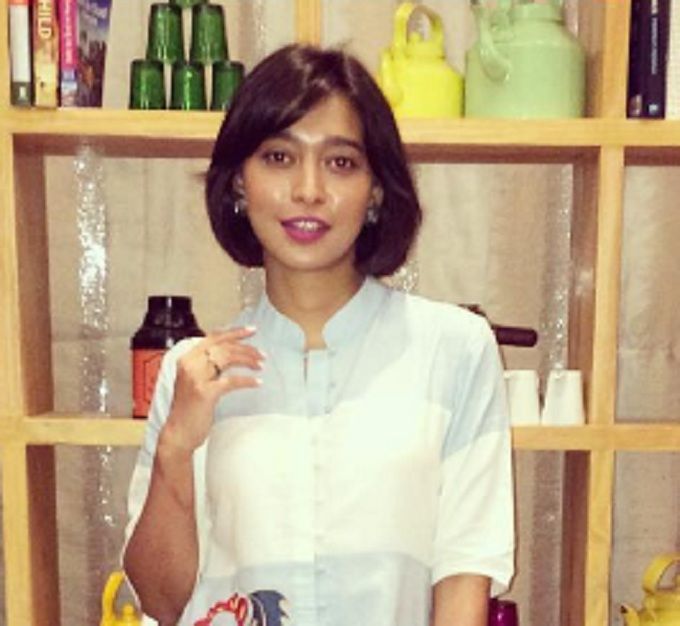Sayani Gupta Proves She Is A Chic Cool Girl With Her Outfit Of Choice