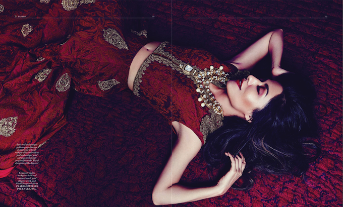 These Photos Of Chitrangda Singh In A Bridal Avatar Are The Dreamiest Things You’ll See Today!