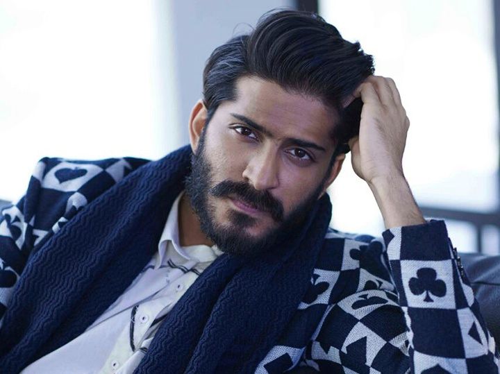 EXCLUSIVE: Harshvardhan Kapoor On All Things Style