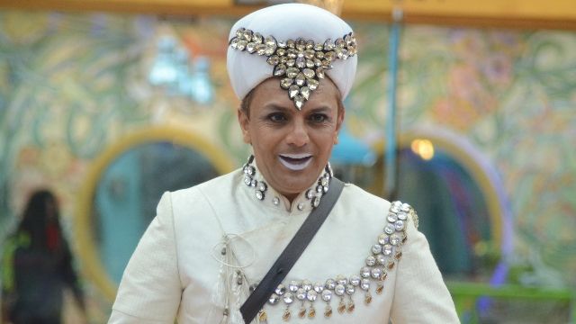 OMG! This Is How Much Imam Siddique Is Getting Paid For Bigg Boss 9!