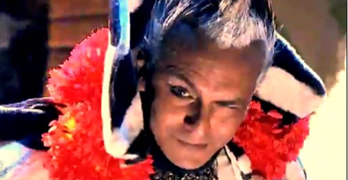 Imam Siddique Is Back On Bigg Boss – Check Out The Crazy Promo Here!