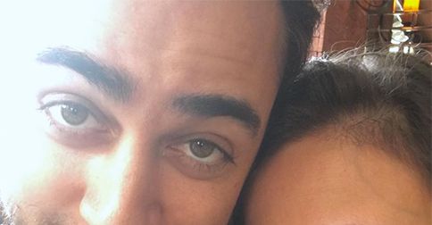 “He Took Me On A Date” – Avantika Just Posted A Cute Selfie With Imran Khan