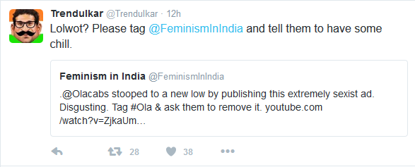 Ola Cabs