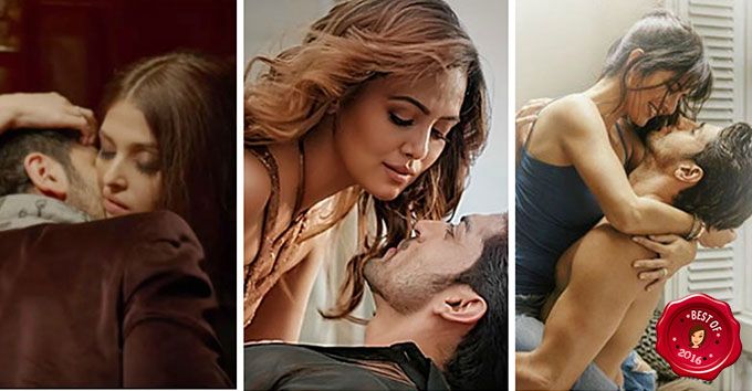 6 Intimate Scenes That Caught Everybody’s Attention In 2016