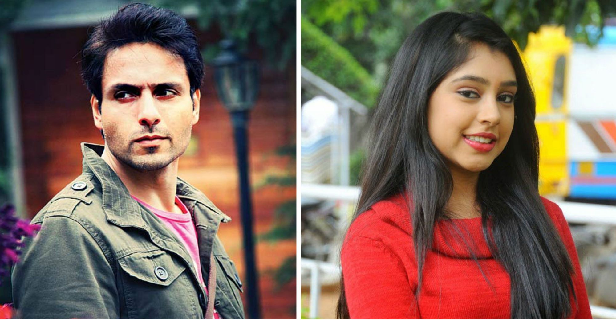 Iqbal Khan, Niti Taylor