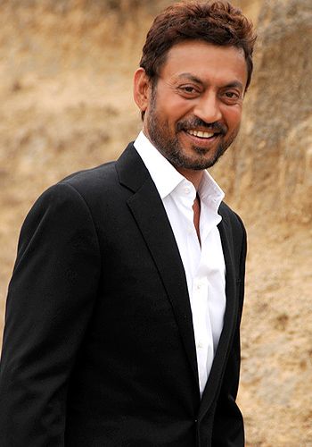 Why Is Irrfan Khan Getting Naked On Twitter?