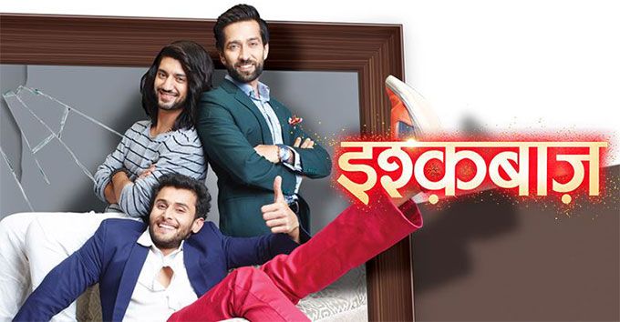 Ishqbaaz