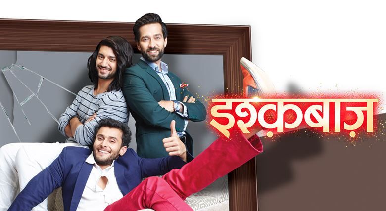 This Oberoi Brother From Ishqbaaz Just Quit The Show
