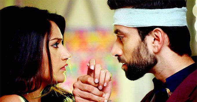 Ishqbaaz: Will Shivaay Break Anika’s “Accidental” Karwa Chauth Fast?