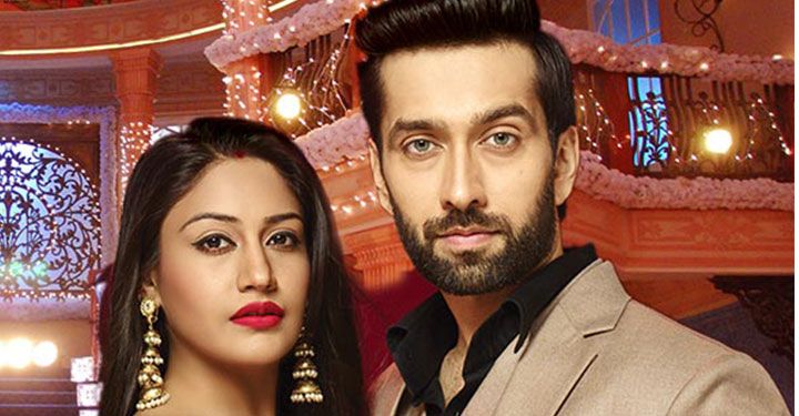 Look Who’s Making A Comeback In Ishqbaaz!