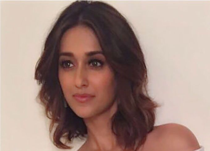 Ileana D’Cruz’s H&#038;M Dress Can Be Worn For A Cocktail Party!