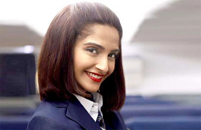 You Won’t Believe What Fox Did To Make Neerja a HIT