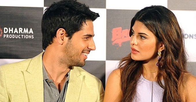 5 Revelations Sidharth Malhotra And Jacqueline Fernandez Made About Their Sex Lives