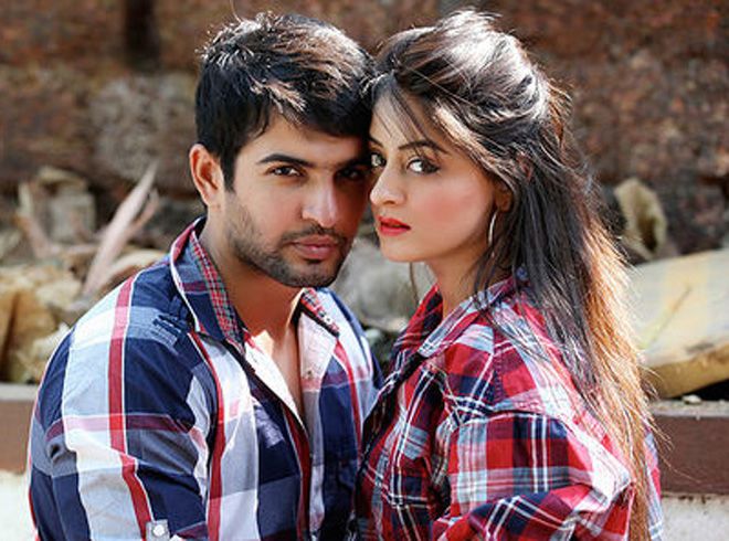 Jay Bhanushali Fights With A Man For Making His Wife Uncomfortable!