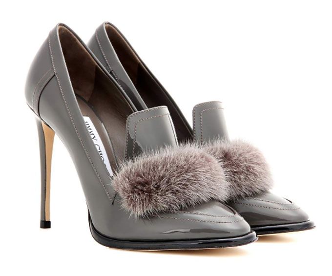 Jimmy Choo | Source: www.mytheresa.com