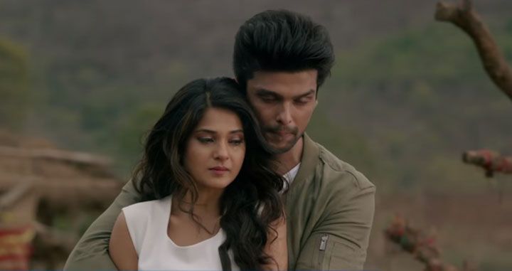 Guess How Saanjh Plans On Taking Revenge From Maya On Beyhadh?