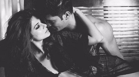 Here Are Some More Photos From Jennifer Winget’s Super Sexy Photoshoot