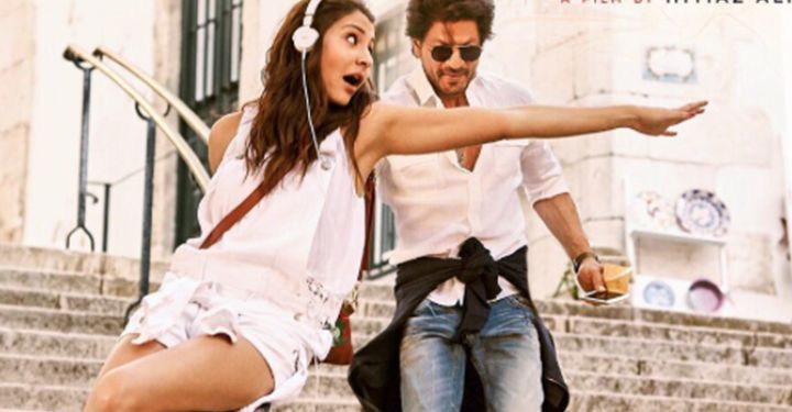 The CBFC Wants “Intercourse” To Be Removed From The Trailer Of Jab Harry Met Sejal