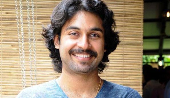 Jishnu Raghavan