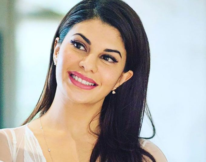 Jacqueline Fernandez’s #OOTD Is Proof She Knows What Works For Her