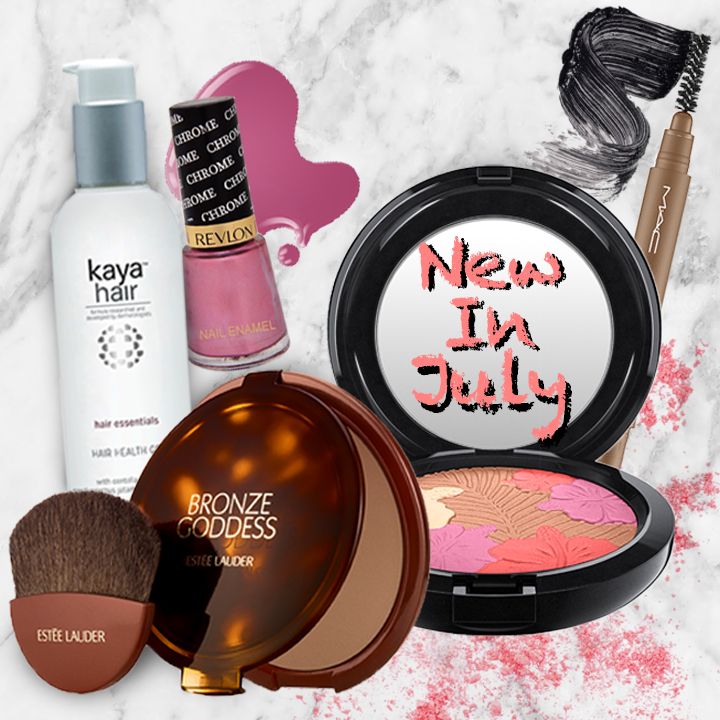 Beauty Products To Look Forward To In July