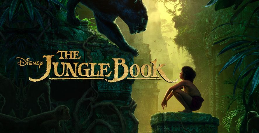 Movie Review: The Jungle Book Is A Heady Mix Of Nostalgia &#038; Kickassery!