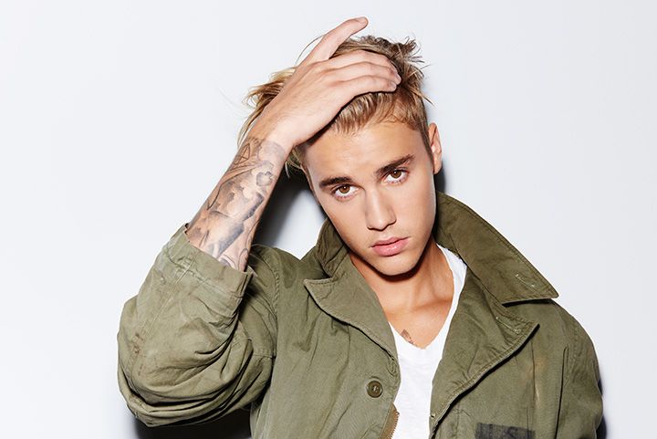 You Won’t Believe What These Indian Designers Are Gifting Justin Bieber