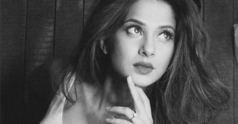 Oooh – Jennifer Winget Just Posted This Cryptic Message