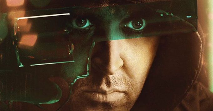 VIDEO: The Trailer Of Hrithik Roshan’s Kaabil Is Here And It’s Phenomenal