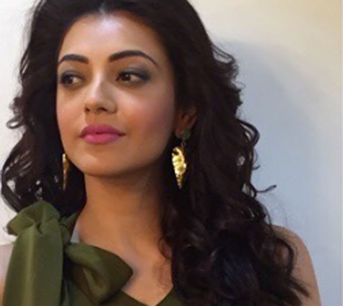 We’ve Found The Outfit Kajal Aggarwal Should Wear Everyday!