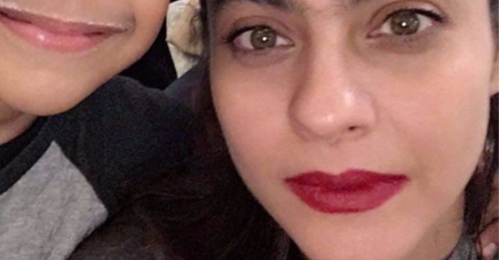 PHOTO: Kajol Posted An Adorable Birthday Wish For Her Son On His Birthday!