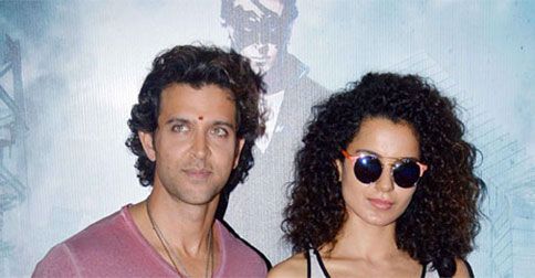 Kangana’s Team Just Released This Strongly-Worded Statement Against Hrithik