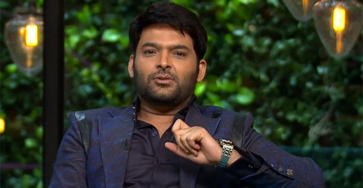 Kapil Sharma’s Koffee With Karan 5 Episode Might Be Shorter Than Usual – Here’s Why