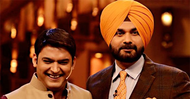 After Sunil Grover, Is Navjot Singh Sidhu Also Quitting The Kapil Sharma Show?
