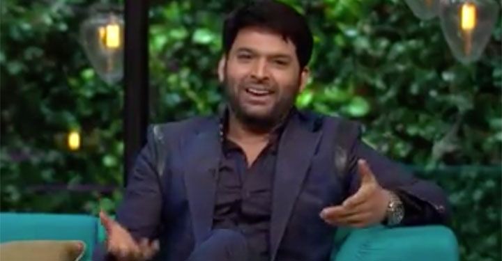 Here’s The Unfortunate Reason Why The Kapil Sharma Show Is Going Off Air