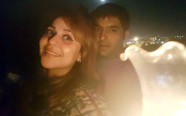 Kapil Sharma’s Girlfriend’s Parents Have One Condition For Him To Marry Their Daughter